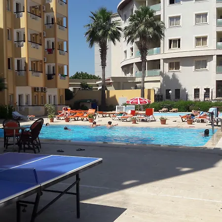 Turan Мармарис