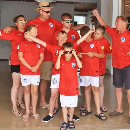 Turan 3* Мармарис