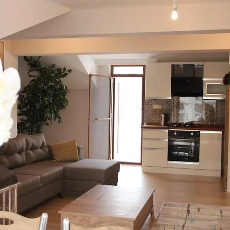 Turan 3* Мармарис