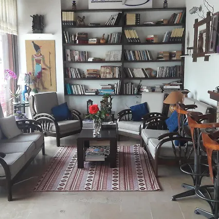 Turan 3* Мармарис