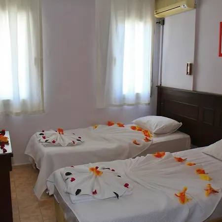 Turan 3* Мармарис