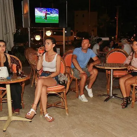 Turan Мармарис