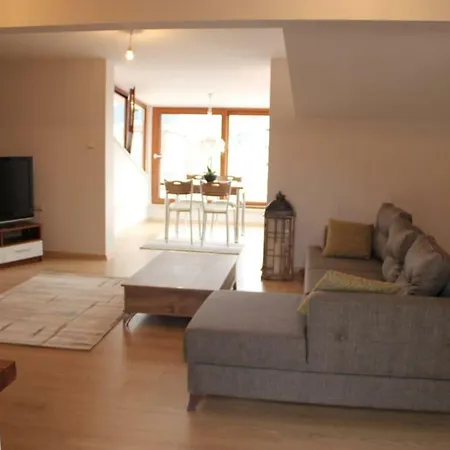 Turan 3* Мармарис