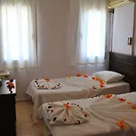 Turan Lejlighedshotel