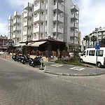 Lejlighedshotel Turan 3*