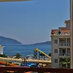 Lejlighedshotel Turan 3*