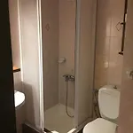 Turan Lejlighedshotel 3*