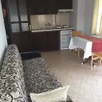 Lejlighedshotel Turan 3*