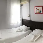 Turan Lejlighedshotel 3*
