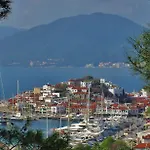 Turan Lejlighedshotel Marmaris