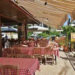 Lejlighedshotel Turan