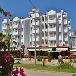 Turan Lejlighedshotel