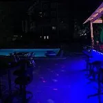 Lejlighedshotel Turan 3*