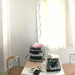 Turan Lejlighedshotel 3*