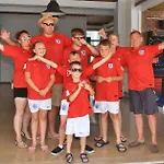 Turan 3* Marmaris