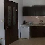 Turan Lejlighedshotel Marmaris