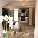 Turan Lejlighedshotel Marmaris