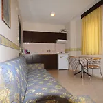 Turan Lejlighedshotel 3*