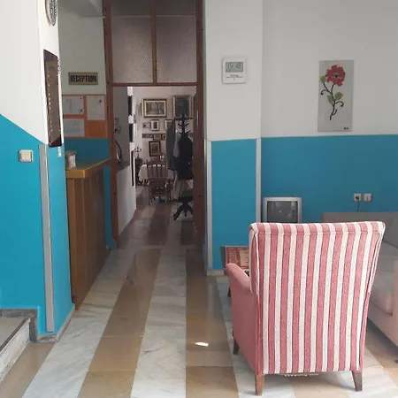 Aparthotel Turan