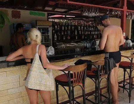 Turan 3* Marmaris