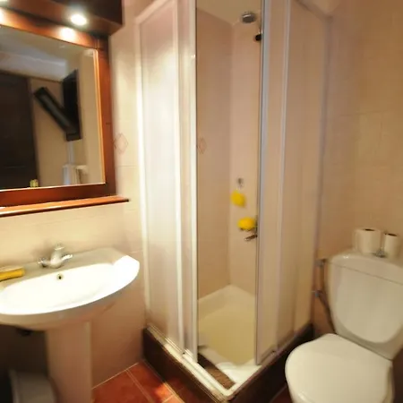 Aparthotel Turan Marmaris