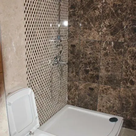 Turan Aparthotel Marmaris