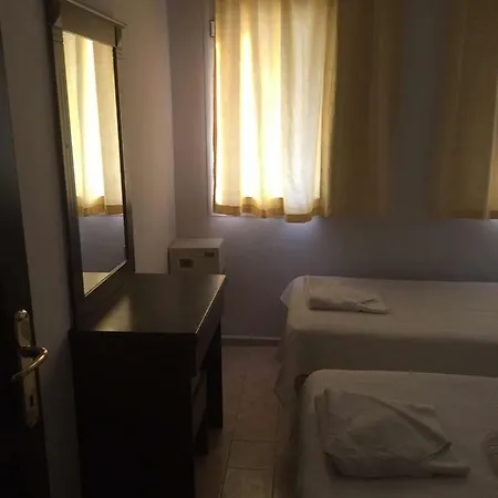Aparthotel Turan