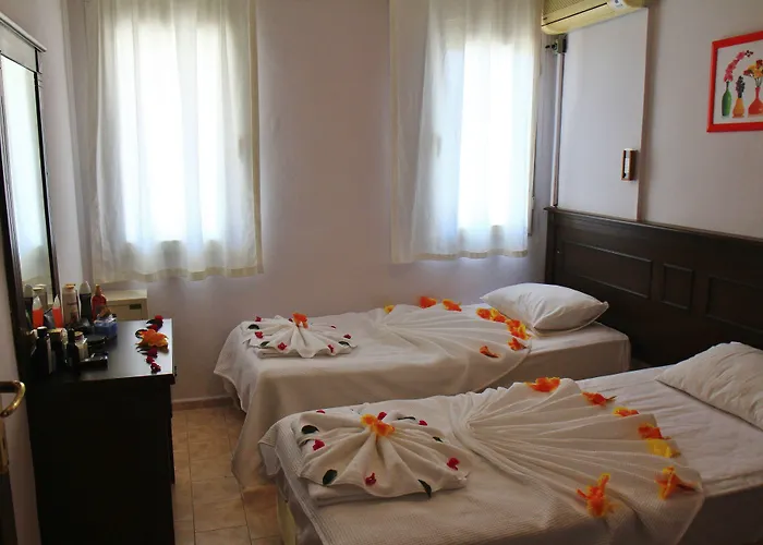 Turan Apartahotel