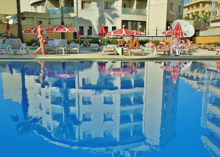 Turan Marmaris