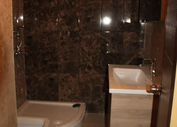 Apartahotel Turan