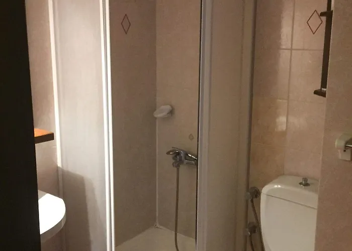 Turan Apartahotel 3*