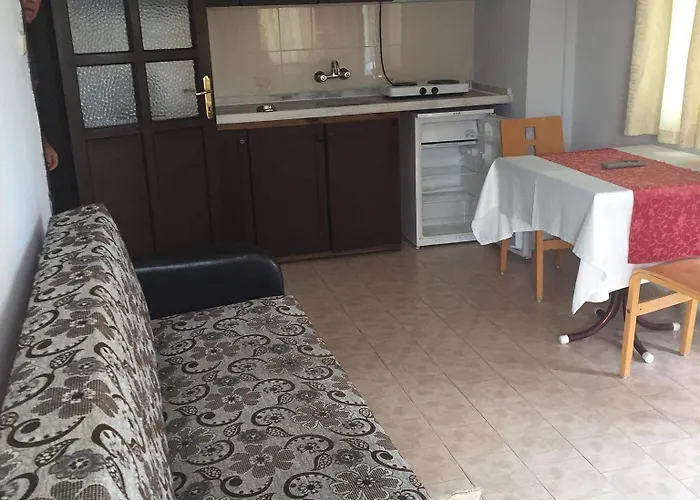 Apartahotel Turan 3*