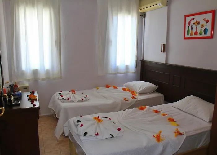 Turan 3* Marmaris