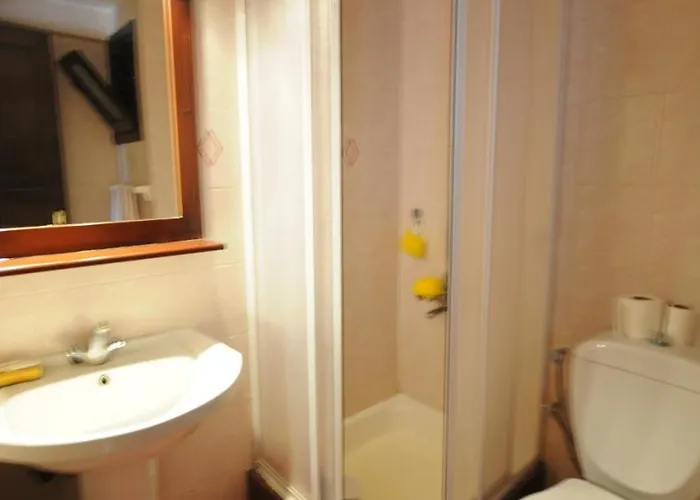 Apartahotel Turan Marmaris
