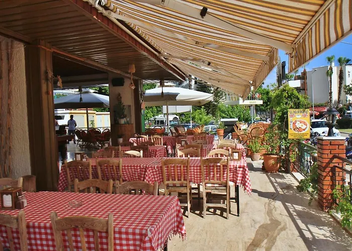 Apartahotel Turan