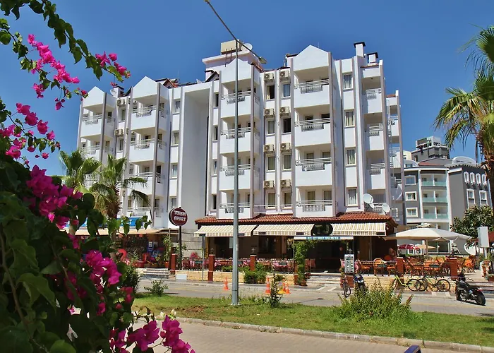 Turan Apartahotel