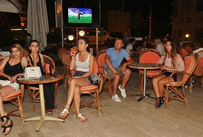 Turan Marmaris