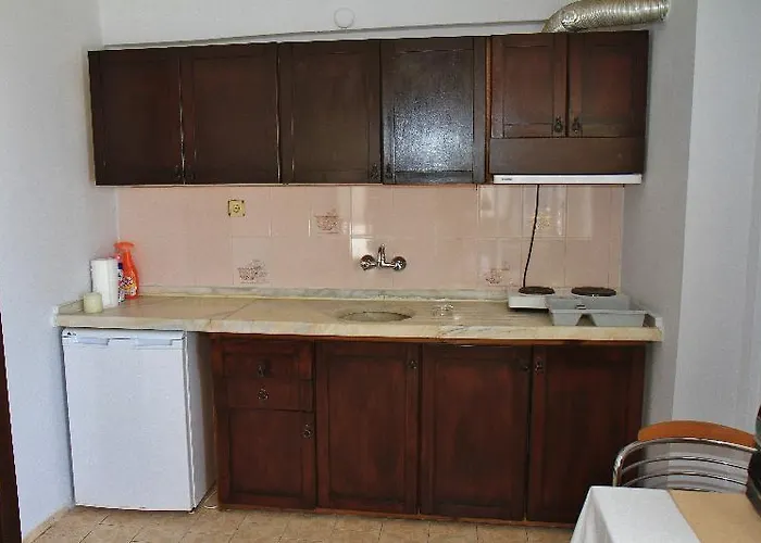 Turan Apartahotel