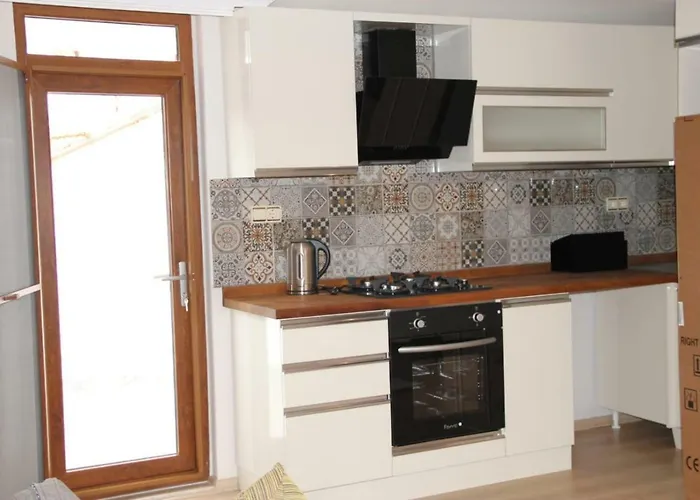 Turan Apartahotel