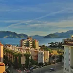 Aparthotel Turan Marmaris