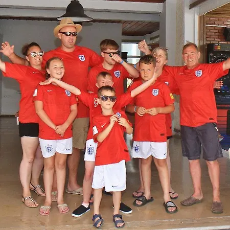 Turan 3* Marmaris