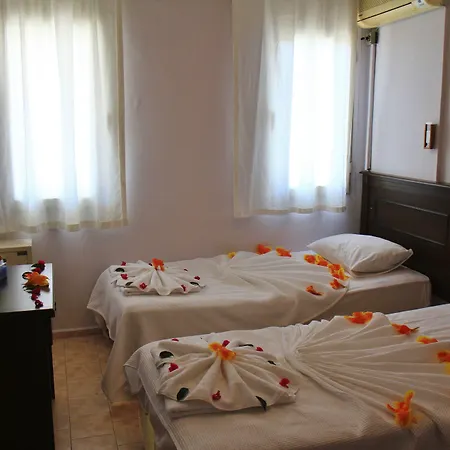 Turan Apartmanhotel
