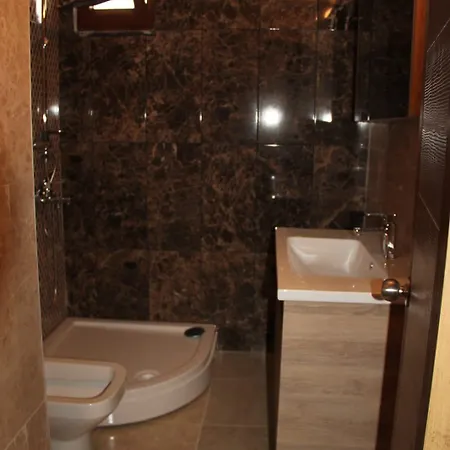 Lejlighedshotel Turan