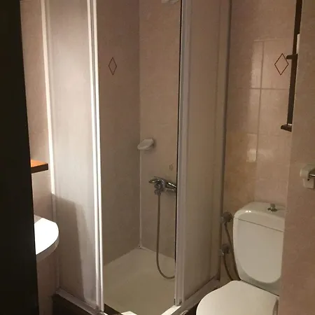Turan Apartmanhotel 3*