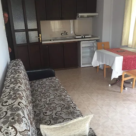 Apartmanhotel Turan 3*