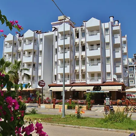Turan Apartmanhotel