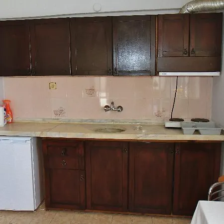 Turan Lejlighedshotel