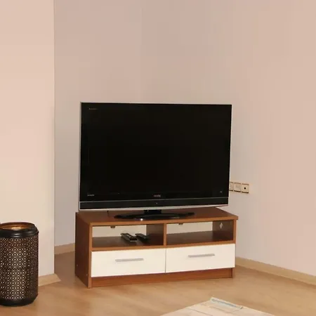 Lejlighedshotel Turan