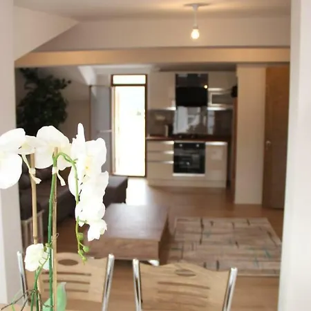Turan Apartmanhotel Marmaris